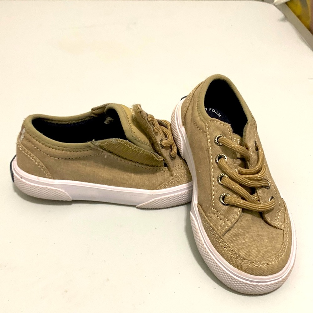Sperry shoes